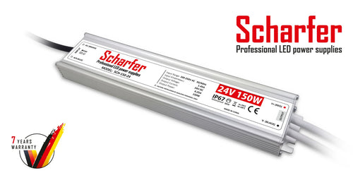LED-Driver 150 Watt